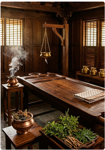 Featured Centerpiece